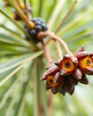 açaí palm