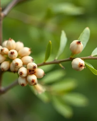 acacia ad anello