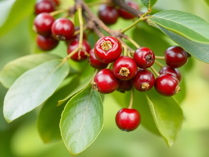 african bush cherry