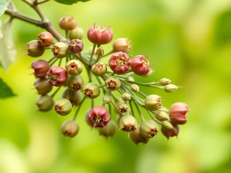 african caper