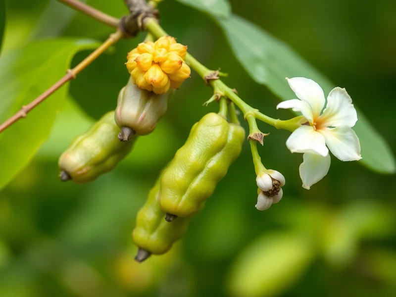 african locust bean