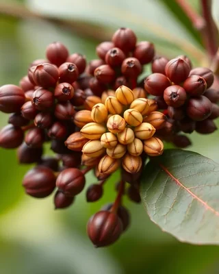african mahogany