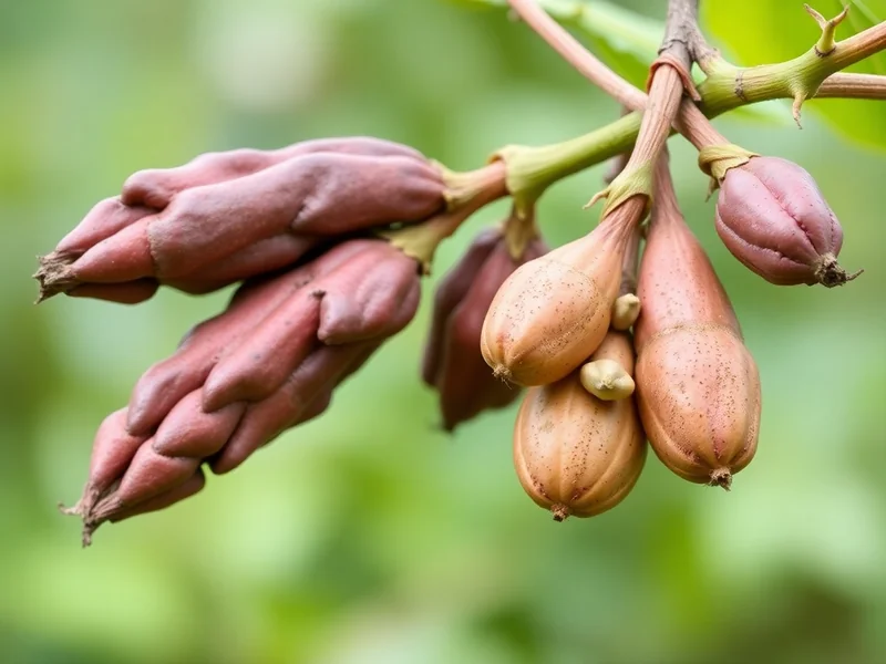 african yam bean