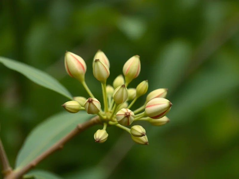 albero tulipano africano