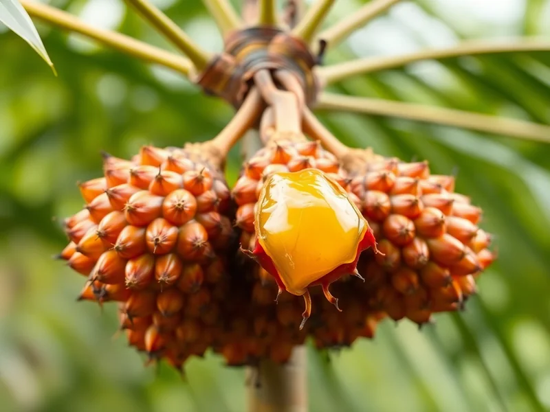american oil palm