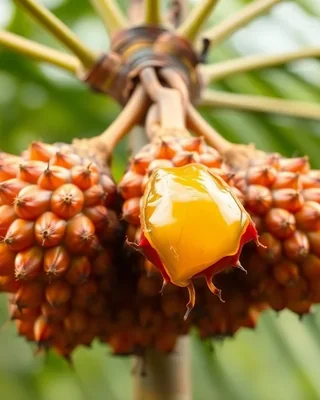 american oil palm