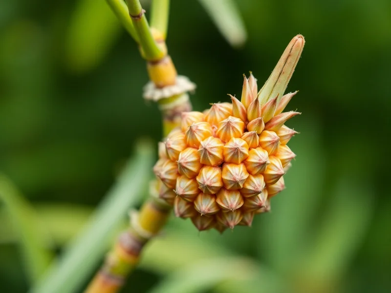 ananas selvatico / curumim