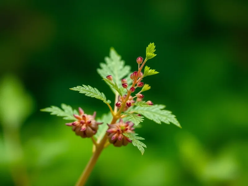 andean amaranth