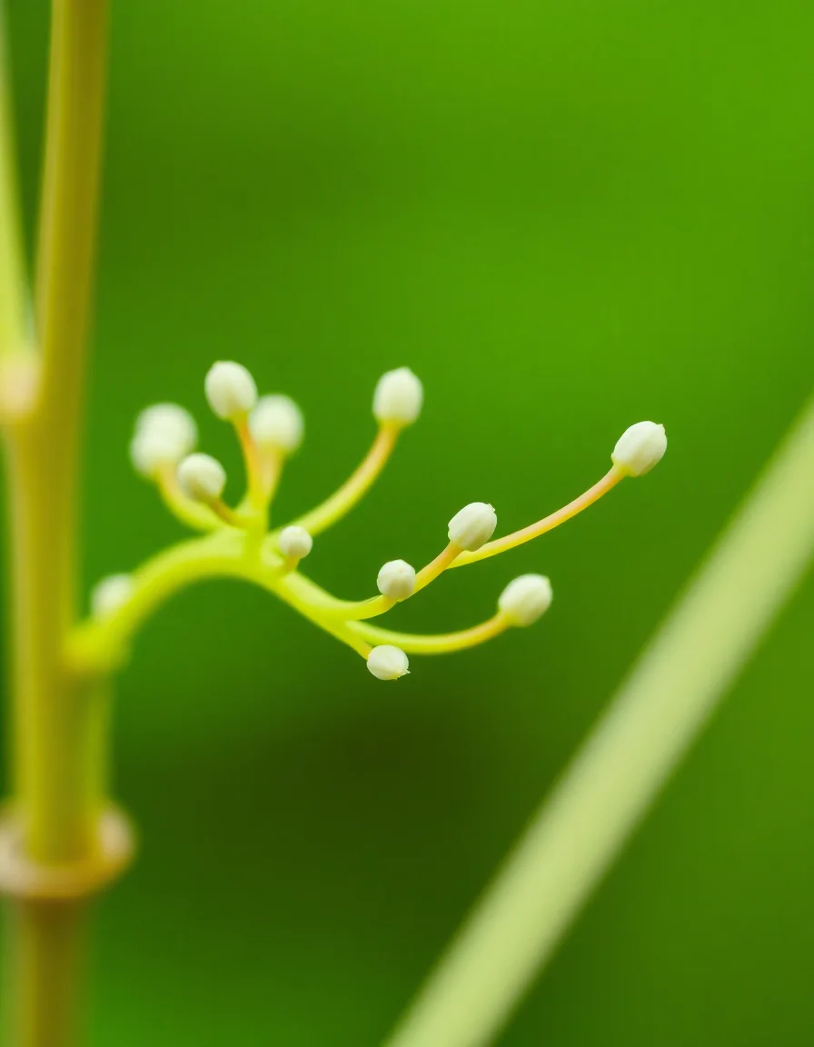 angelica tree