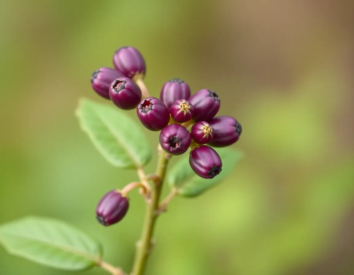 apple berry