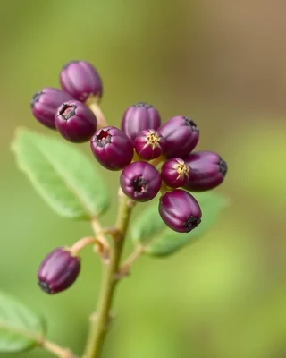 apple berry