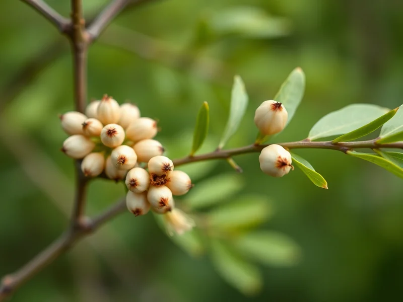 apple-ring acacia