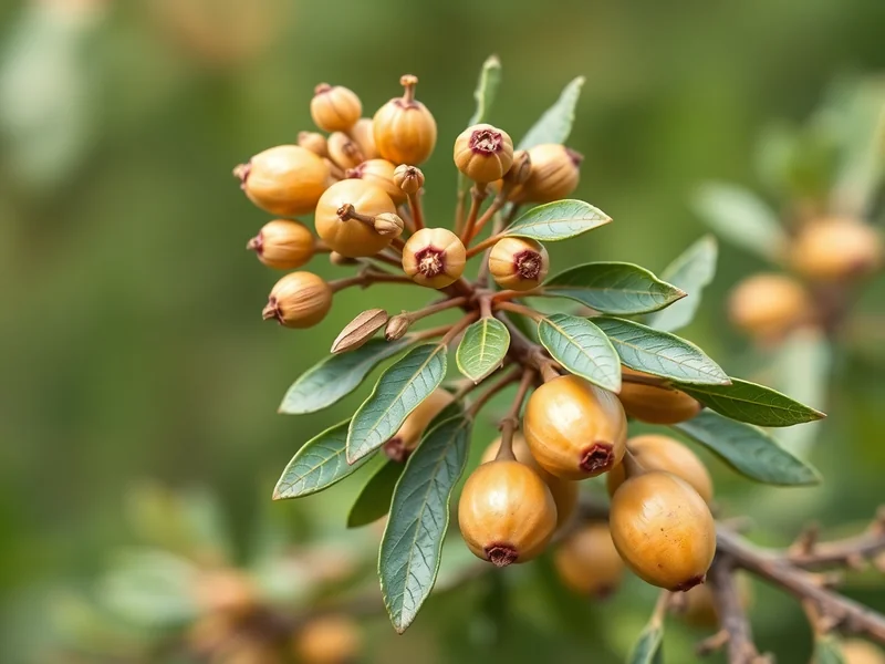argan