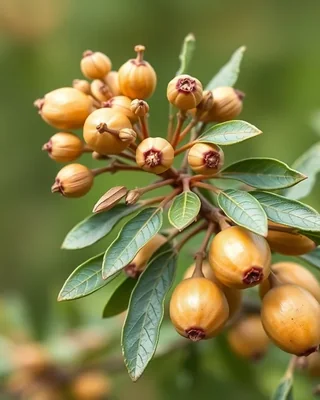 argan