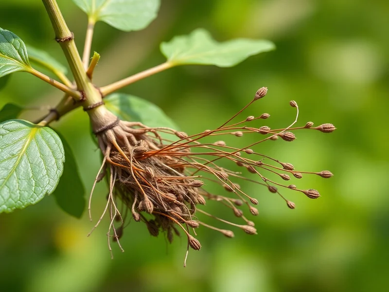 arracacha