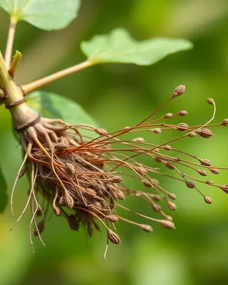 arracacha