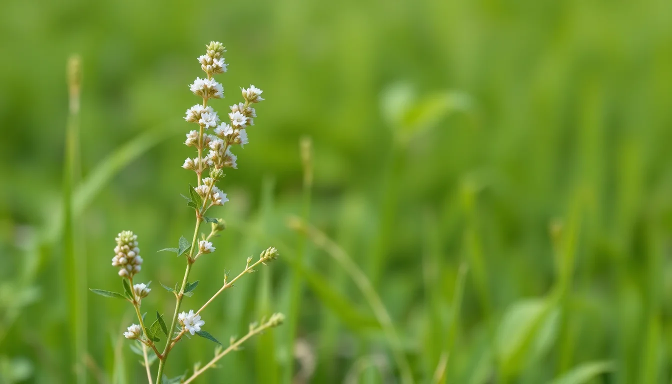 artemisia comune