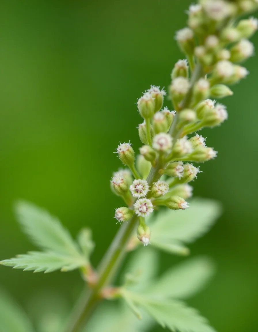 artemisia comune