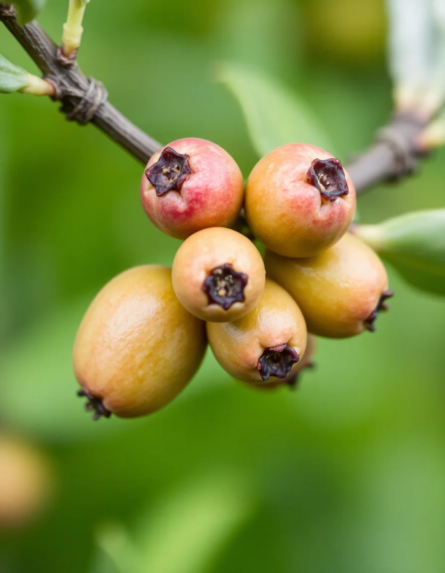 autumn olive