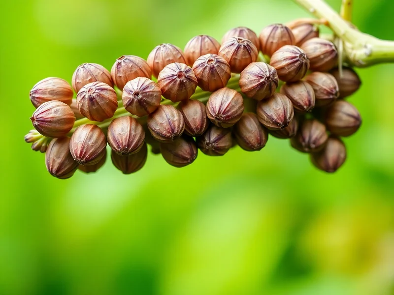 bambara groundnut