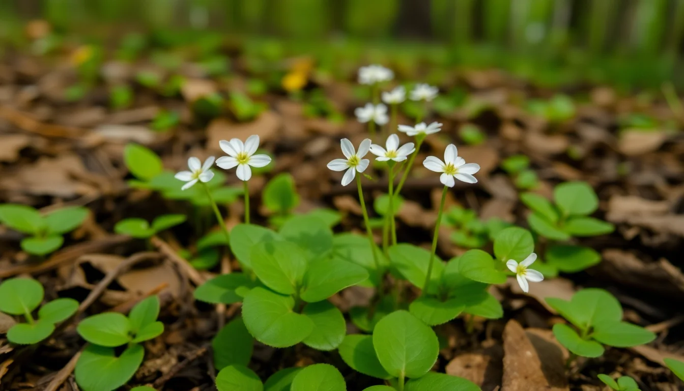 bellezza primaverile