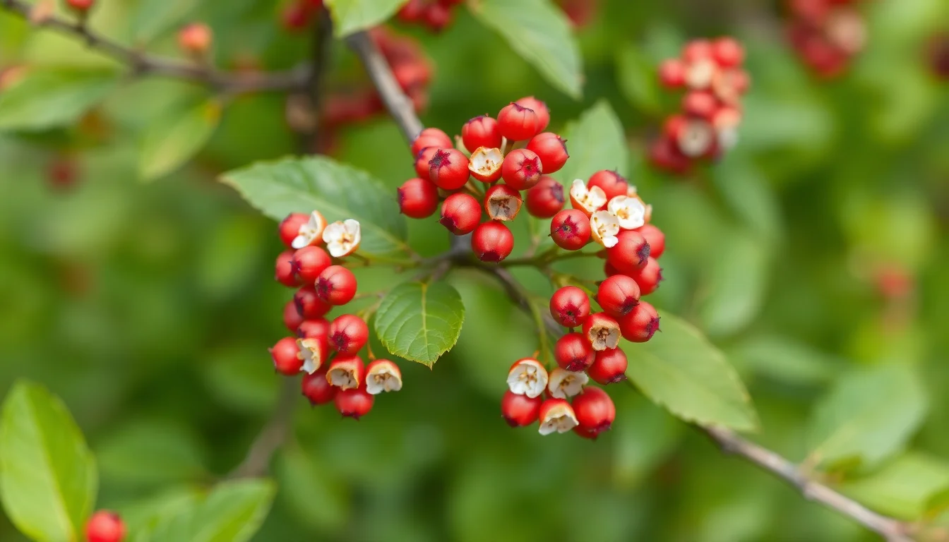 biancospino