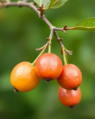 bird plum