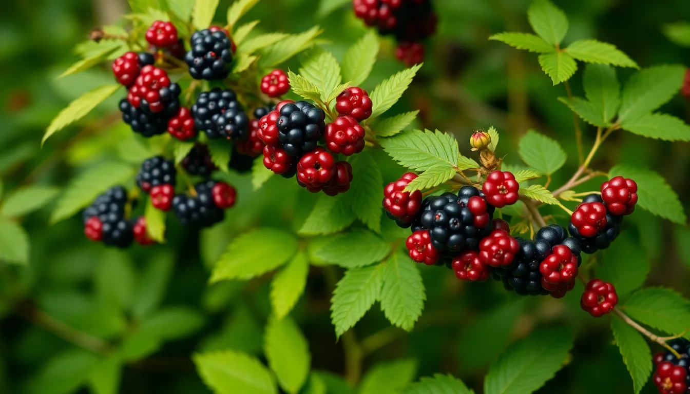 blackberry