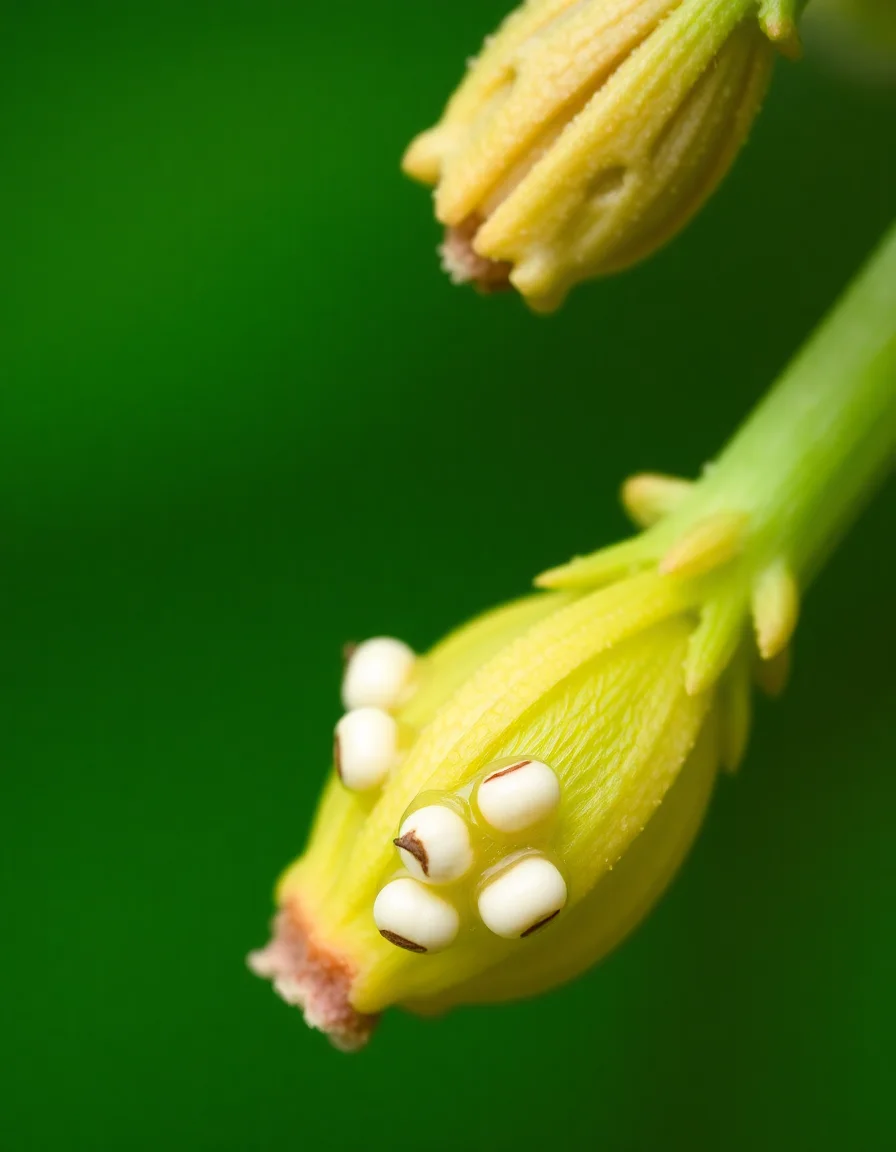 bladdernut