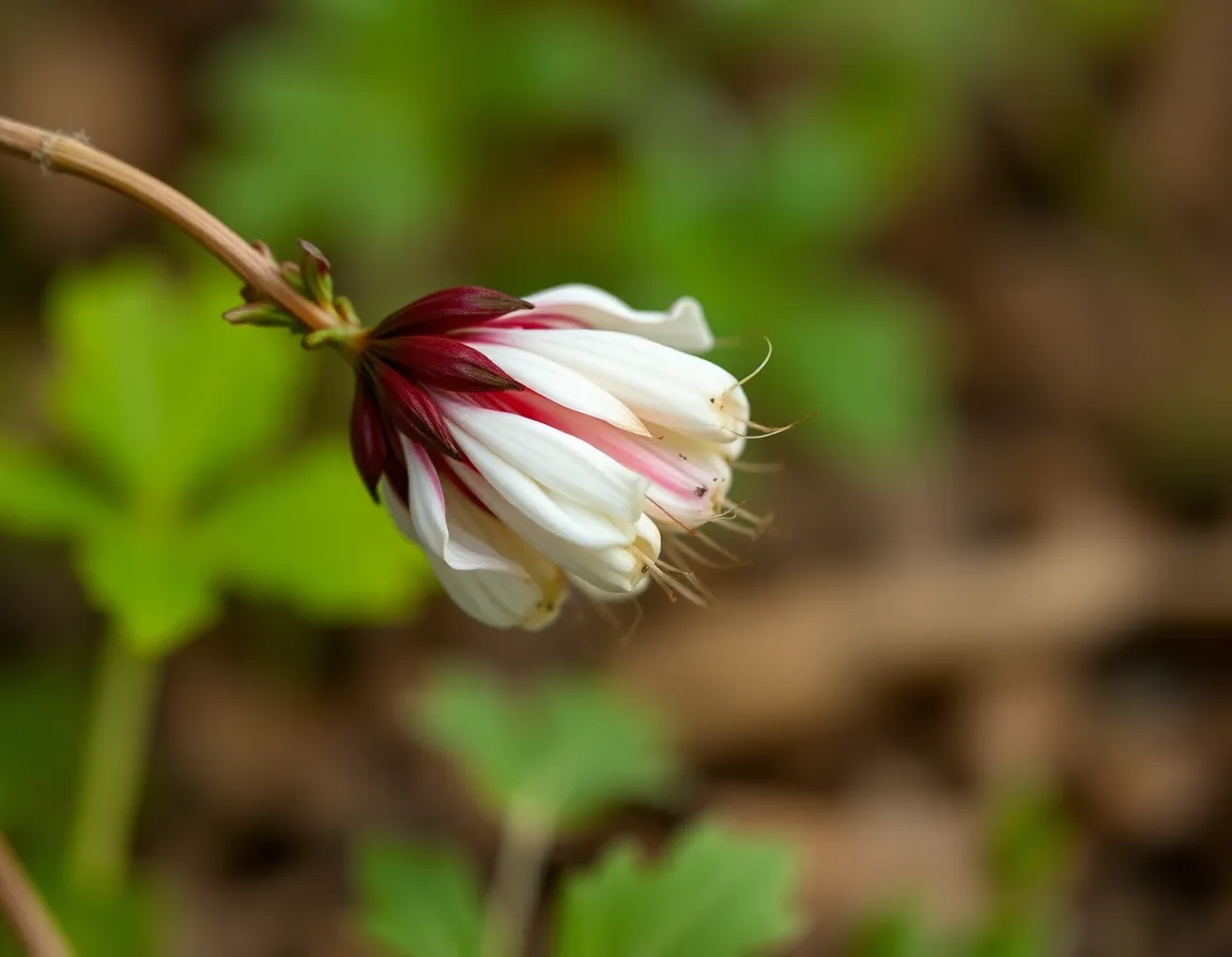 bloodroot