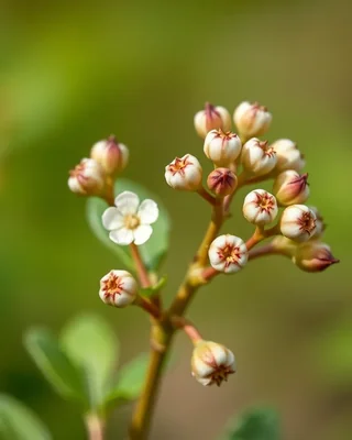 boobialla