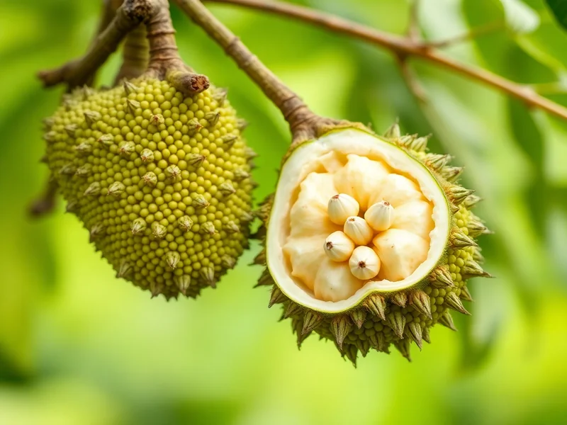 breadfruit (african wild)