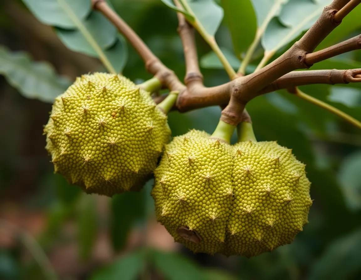 breadfruit pacific