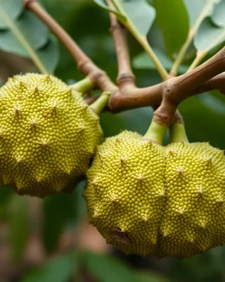 breadfruit pacific
