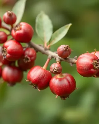 buffalo thorn