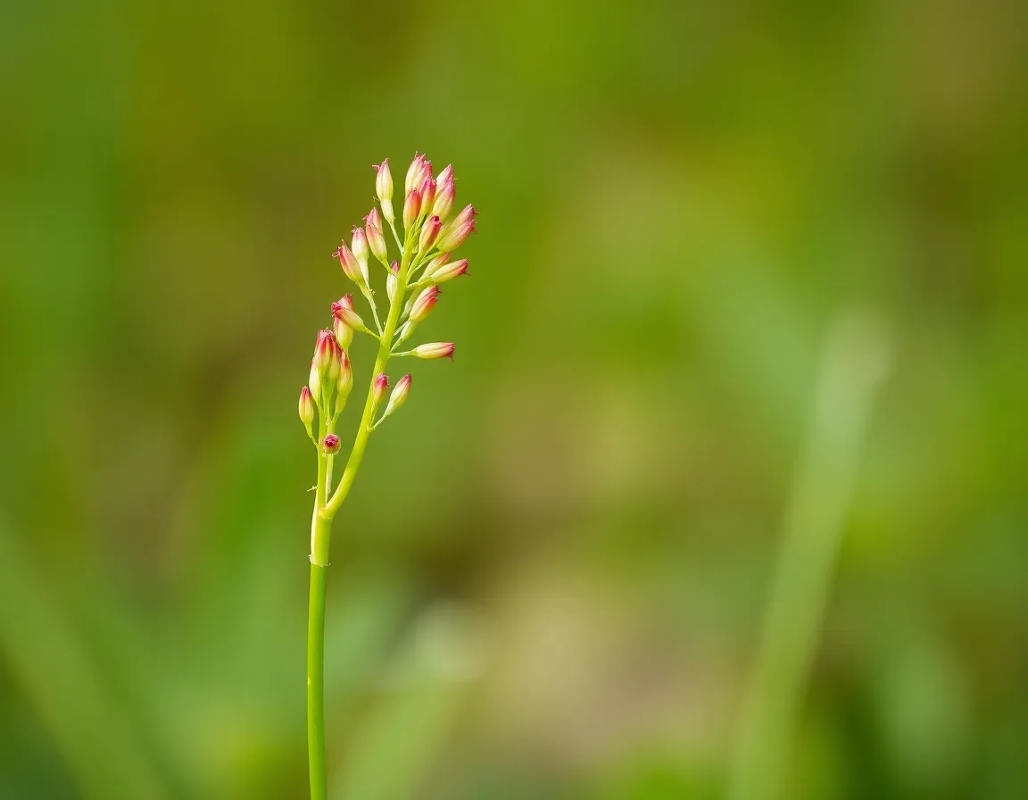 bulbine lily