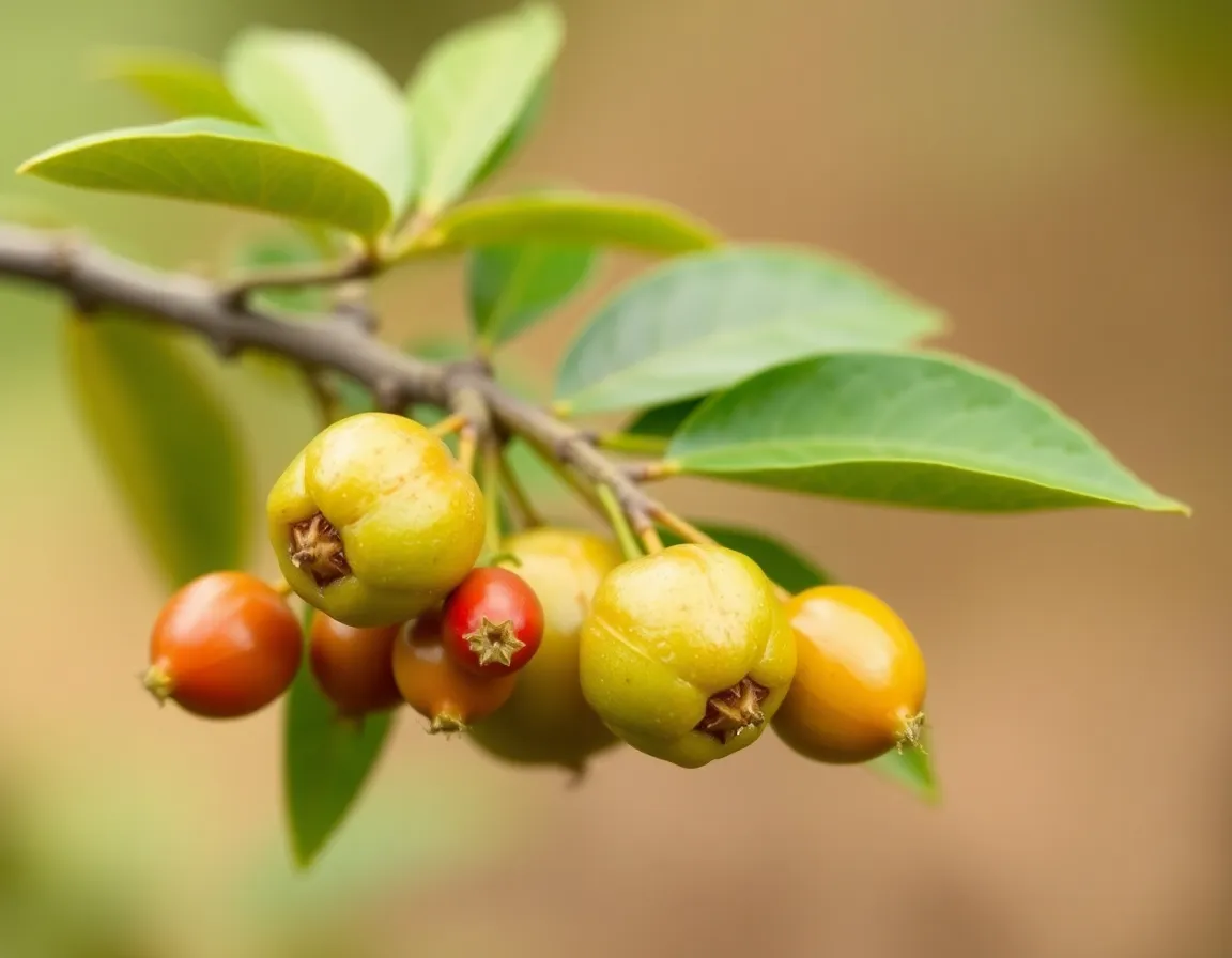 burdekin plum