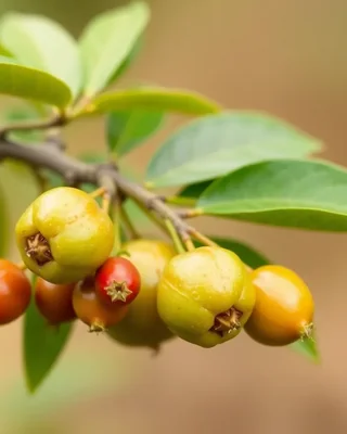 burdekin plum