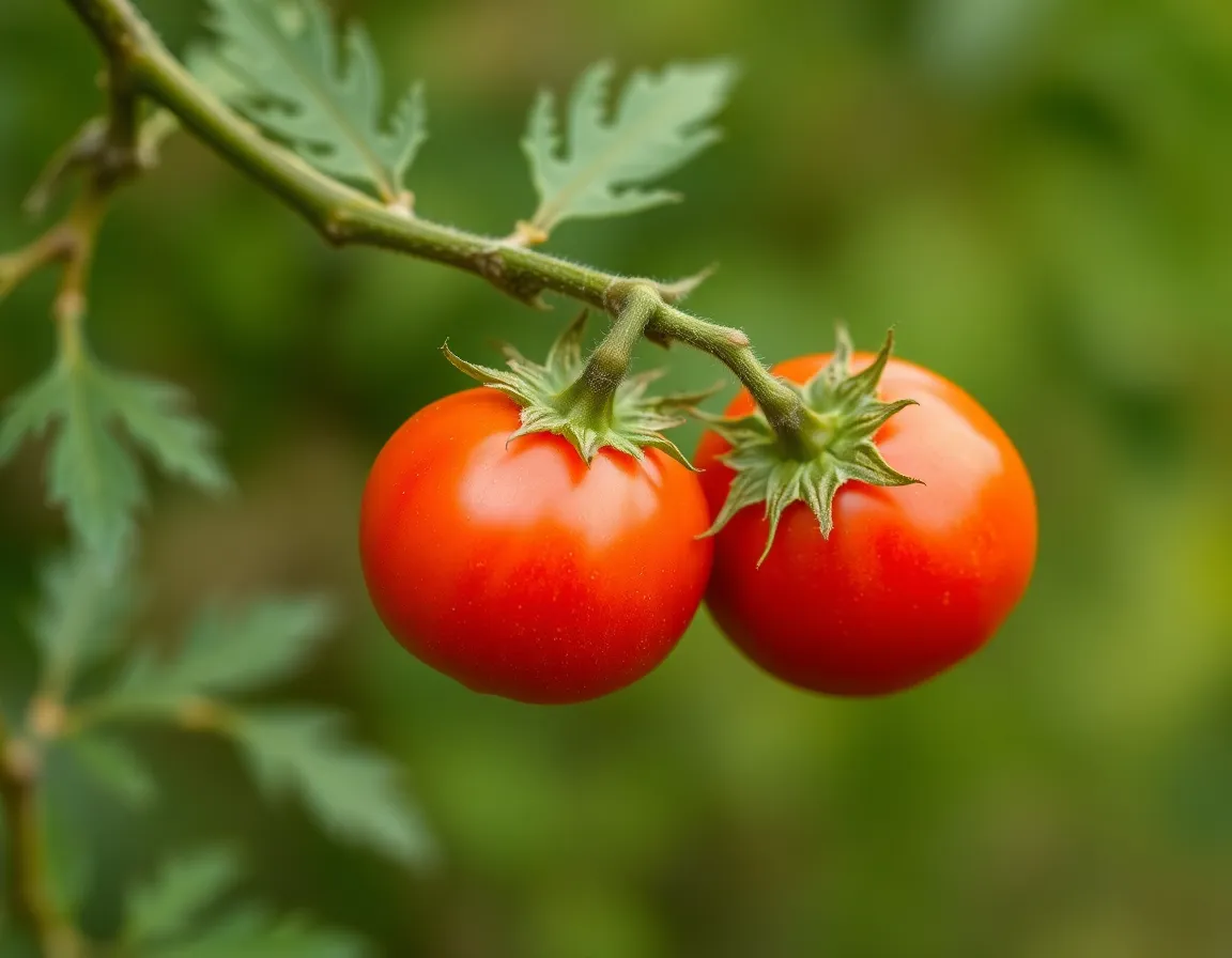 bush tomato