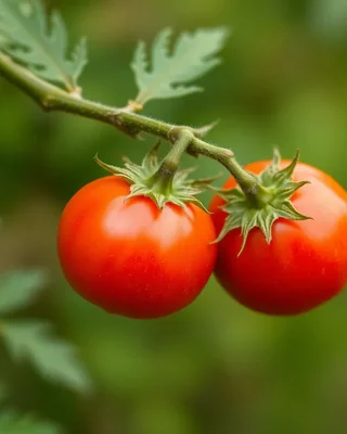 bush tomato
