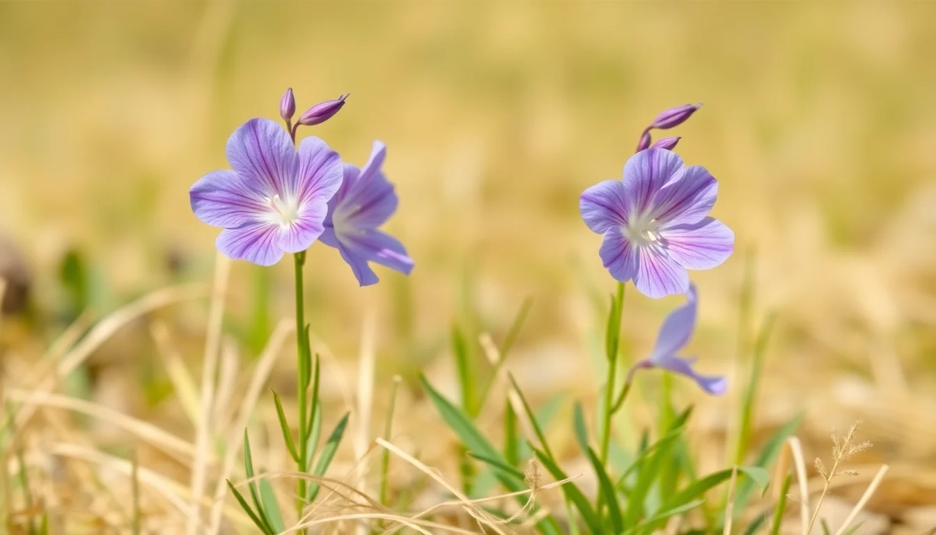 campanula