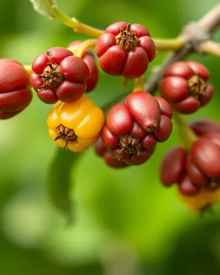 chañar