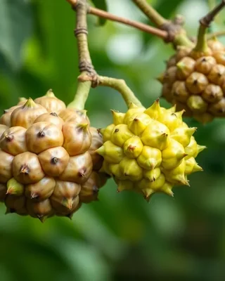 cherimoya selvatica