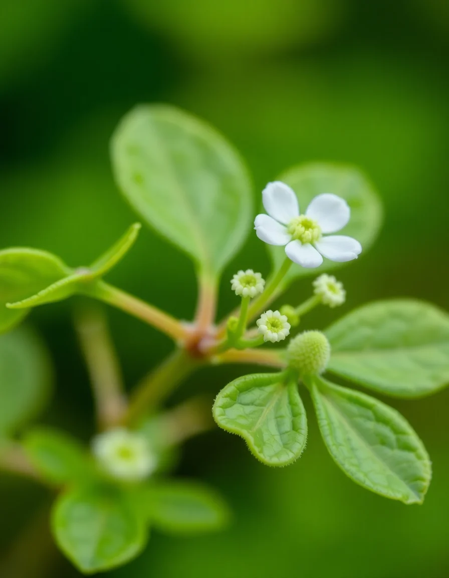 chickweed