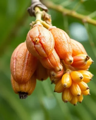 chilean wine palm