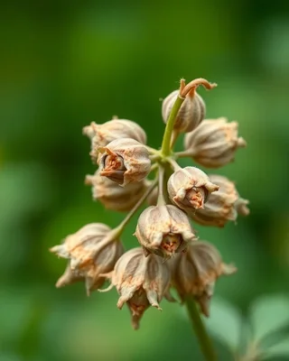 chuño / freeze-dried potato