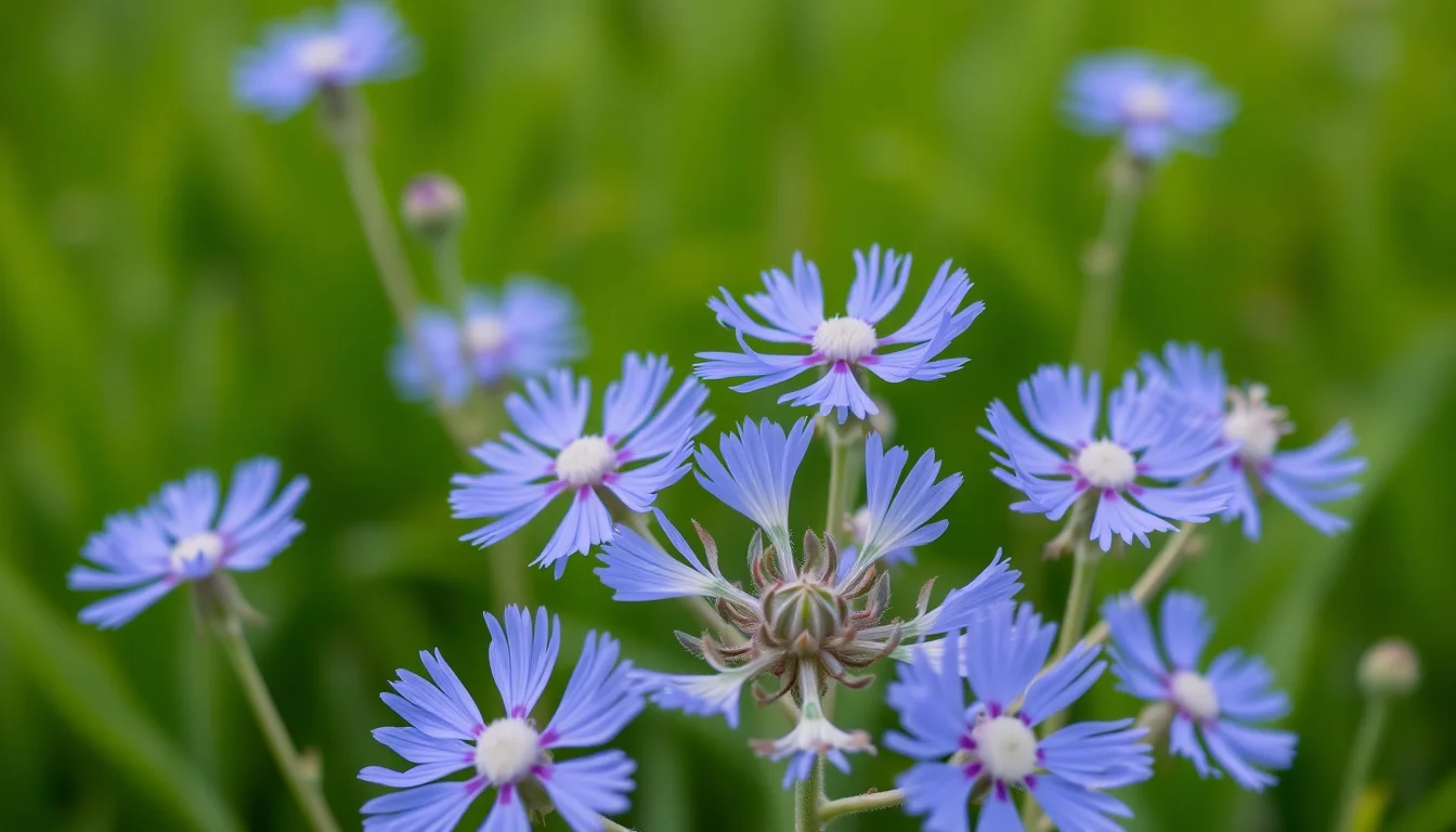common chicory