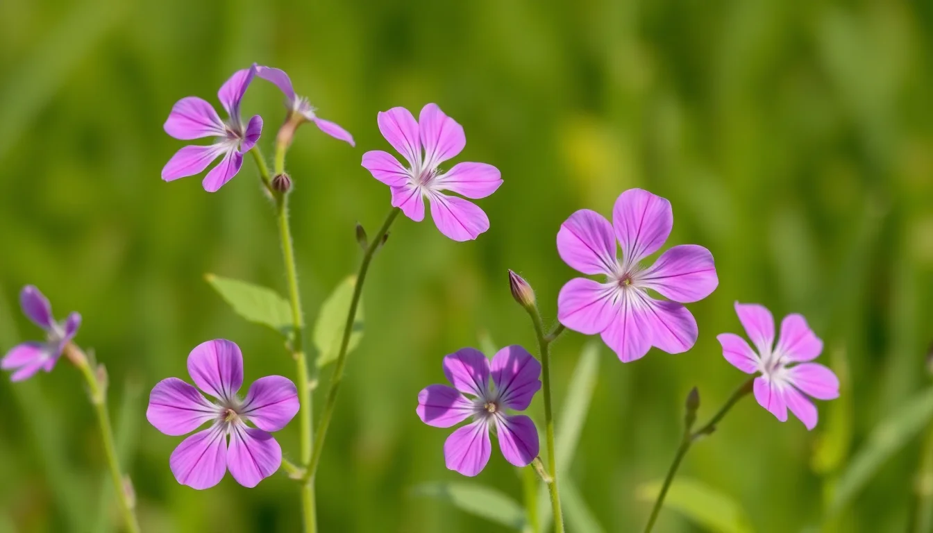 common mallow