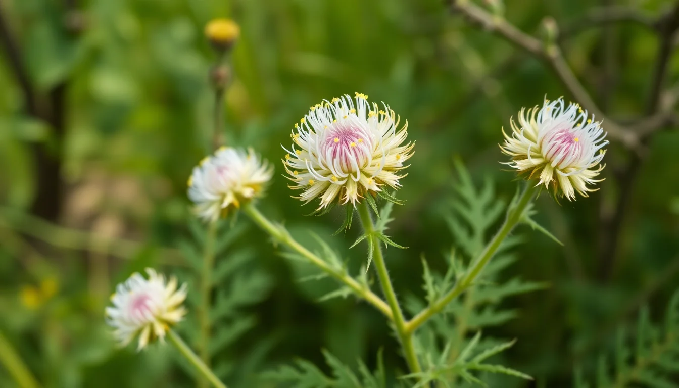 common sow thistle