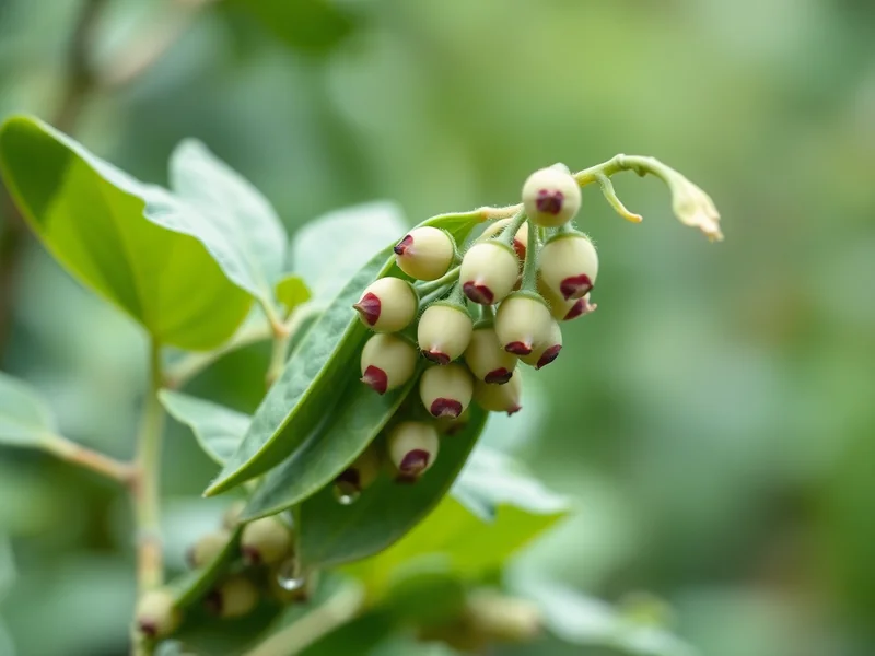 cowpea (wild)